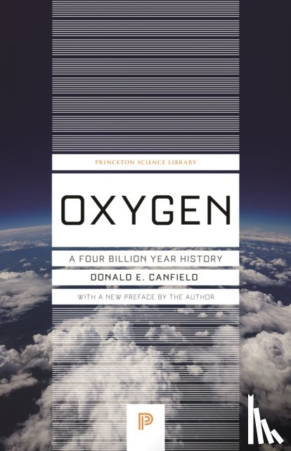 Canfield, Donald E. - Oxygen