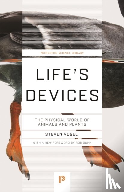 Vogel, Steven - Life's Devices