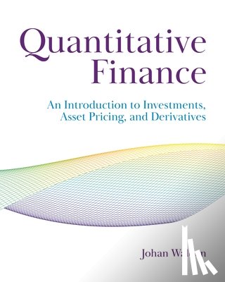 Walden, Johan - Quantitative Finance