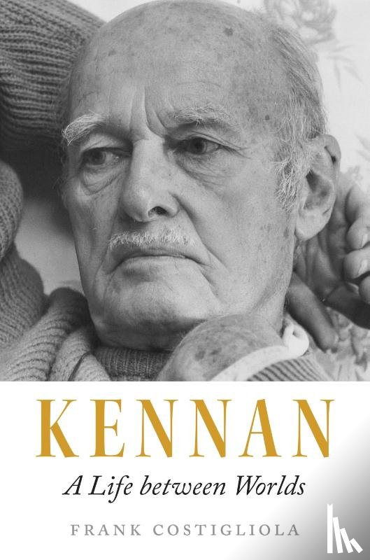 Costigliola, Frank - Kennan