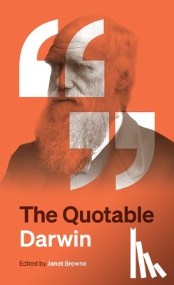 Darwin, Charles - The Quotable Darwin