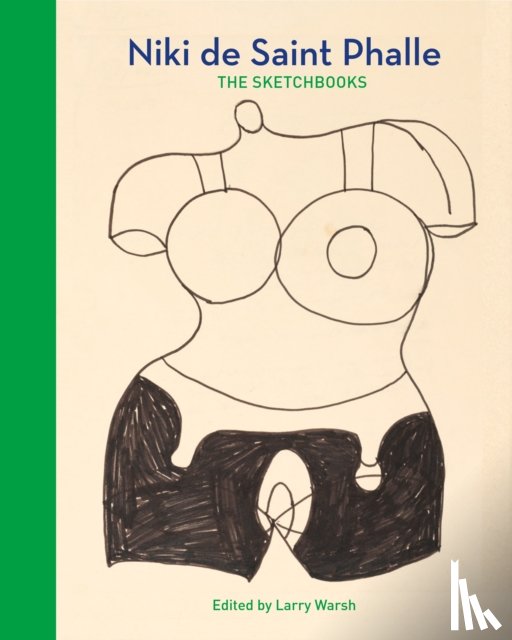  - Niki de Saint Phalle