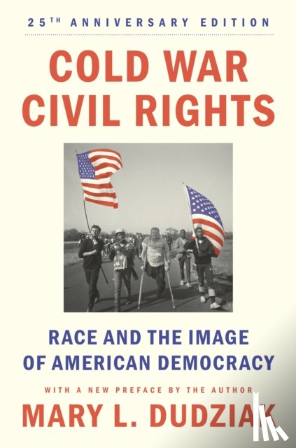 Dudziak, Mary L. - Cold War Civil Rights