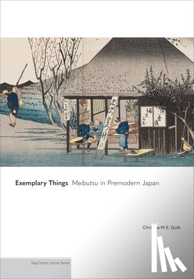 Guth, Christine M. E. - Exemplary Things