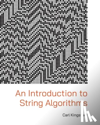 Kingsford, Carl - An Introduction to String Algorithms