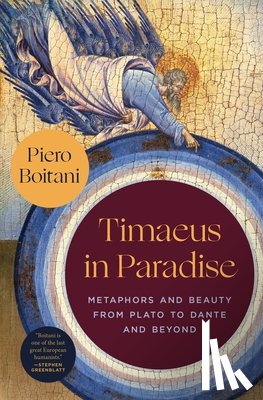 Boitani, Piero - Timaeus in Paradise
