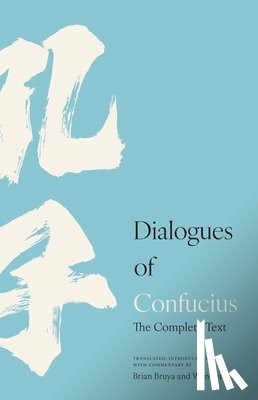 Confucius - Dialogues of Confucius