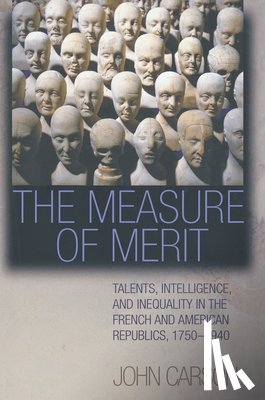 Carson, John - The Measure of Merit