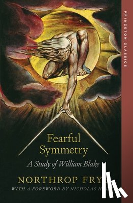Frye, Northrop - Fearful Symmetry
