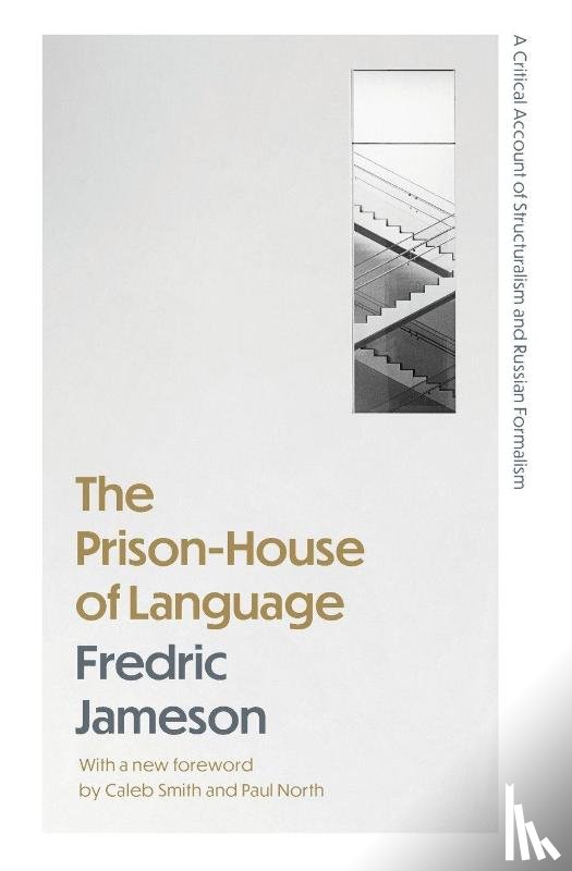 Jameson, Fredric - The Prison-House of Language