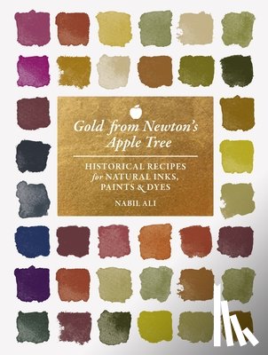 Ali, Nabil - Gold from Newton's Apple Tree