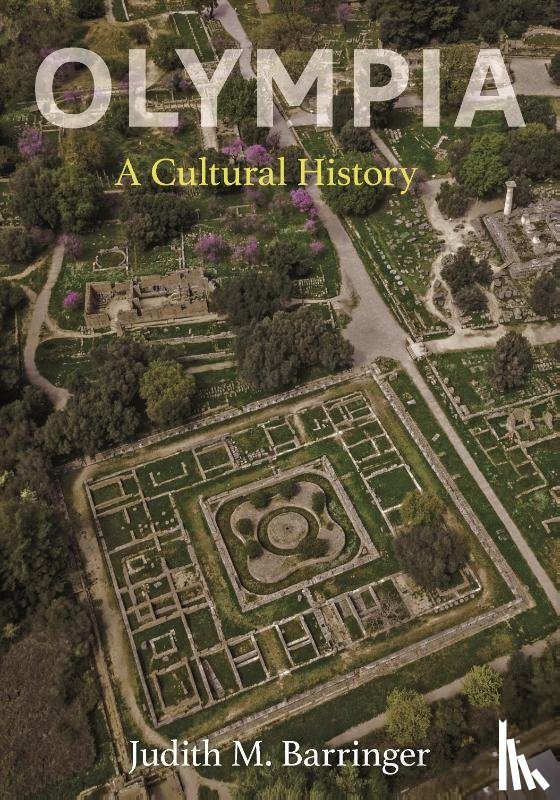 Barringer, Professor Judith M. - Olympia