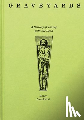 Luckhurst, Roger - Graveyards