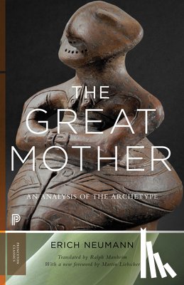 Neumann, Erich - The Great Mother