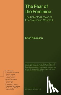 Neumann, Erich - The Fear of the Feminine