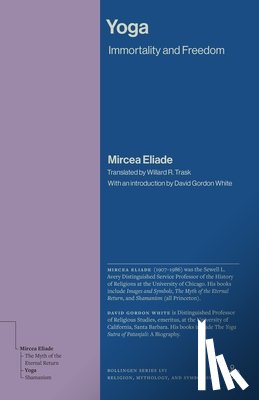Eliade, Mircea - Yoga
