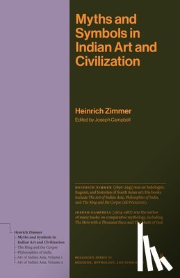 Zimmer, Heinrich - Myths and Symbols in Indian Art and Civilization