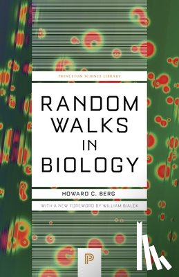 Berg, Howard C. - Random Walks in Biology