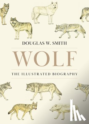 Smith, Douglas W. - Wolf