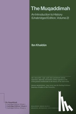 Khaldun, Ibn - The Muqaddimah