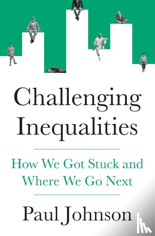 Johnson, Paul - Challenging Inequalities