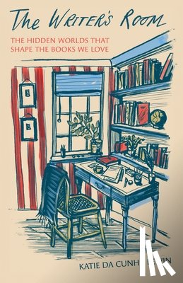 Lewin, Katie da Cunha - Writer's Room