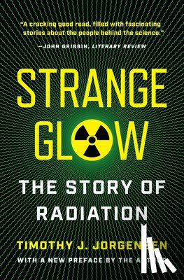 Jorgensen, Timothy J. - Strange Glow