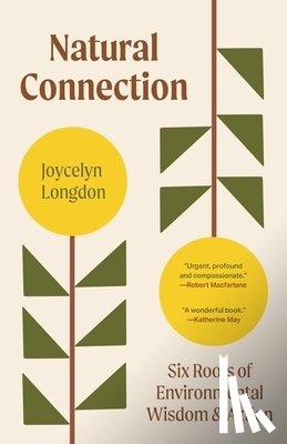 Longdon, Joycelyn - Natural Connection