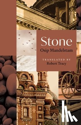 Mandelstam, Osip - Stone