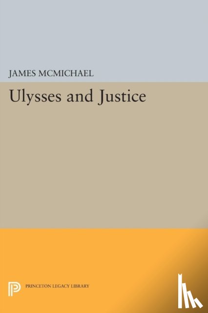 McMichael, James - ULYSSES and Justice