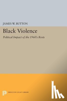 Button, James W. - Black Violence