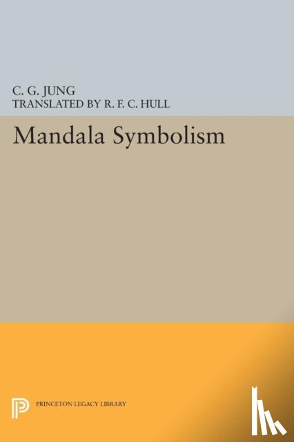 Jung, C. G. - Mandala Symbolism