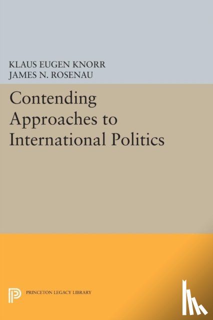  - Contending Approaches to International Politics
