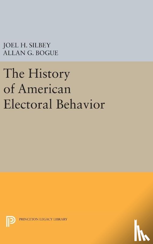  - The History of American Electoral Behavior
