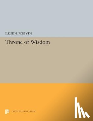 Forsyth, Ilene H. - Throne of Wisdom