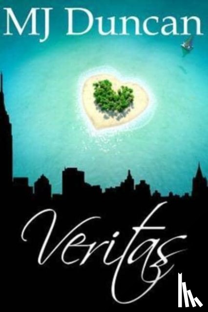 Duncan, Mj - Veritas