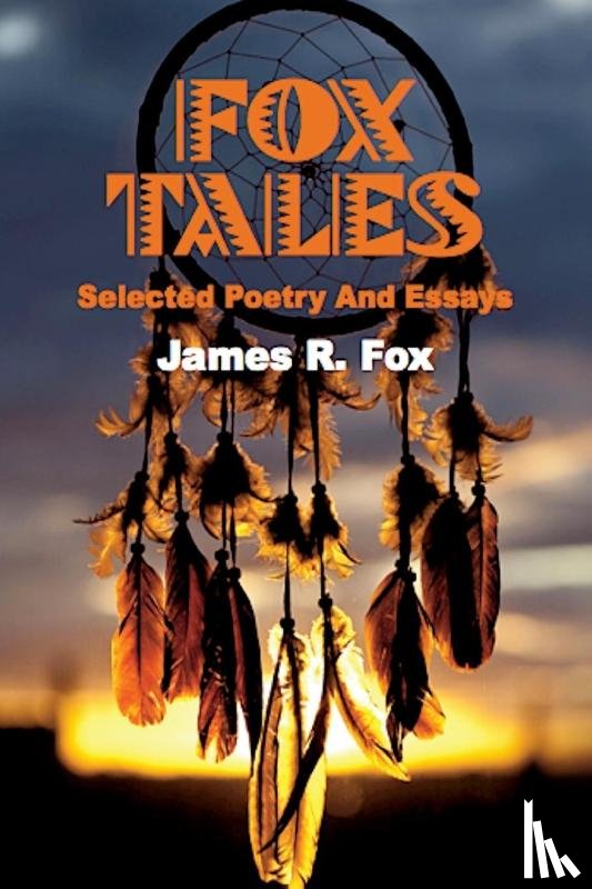 Fox, James R - Fox Tales