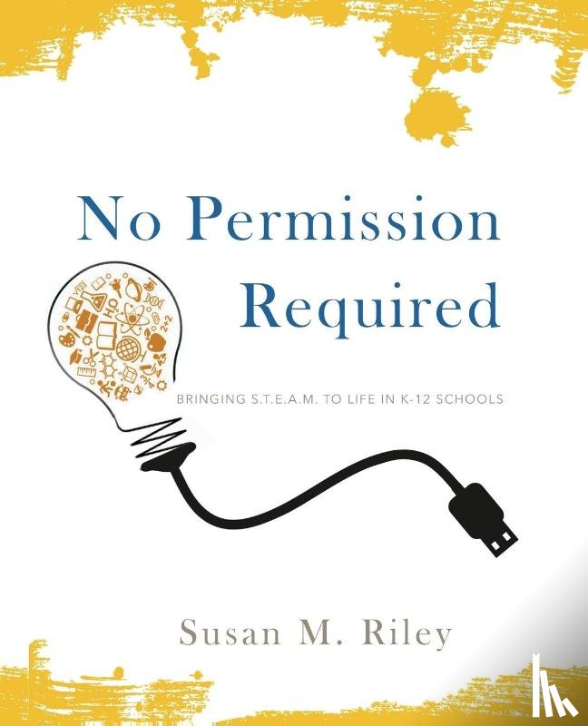 Riley, Susan M - No Permission Required