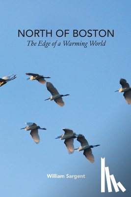 Sargent, William - North of Boston- Whales and Tales