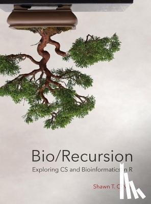O'Neil, Shawn T - Bio/Recursion