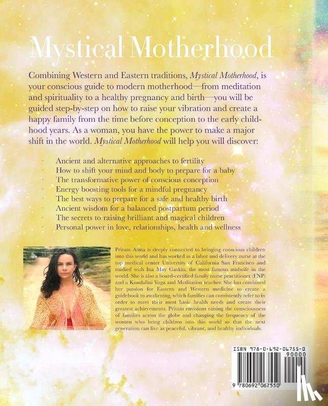 Wiley, Chelsea Ann - Mystical Motherhood