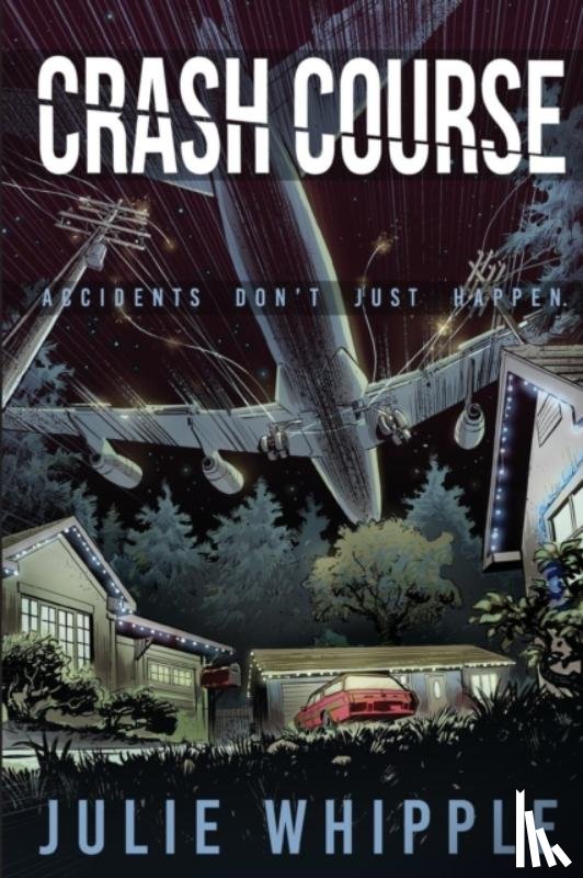 Whipple, Julie - Crash Course