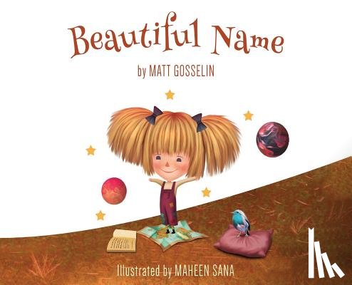 Gosselin, Matt - Beautiful Name