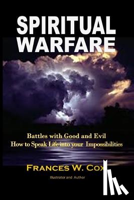 Cox, Frances W - Spiritual Warfare