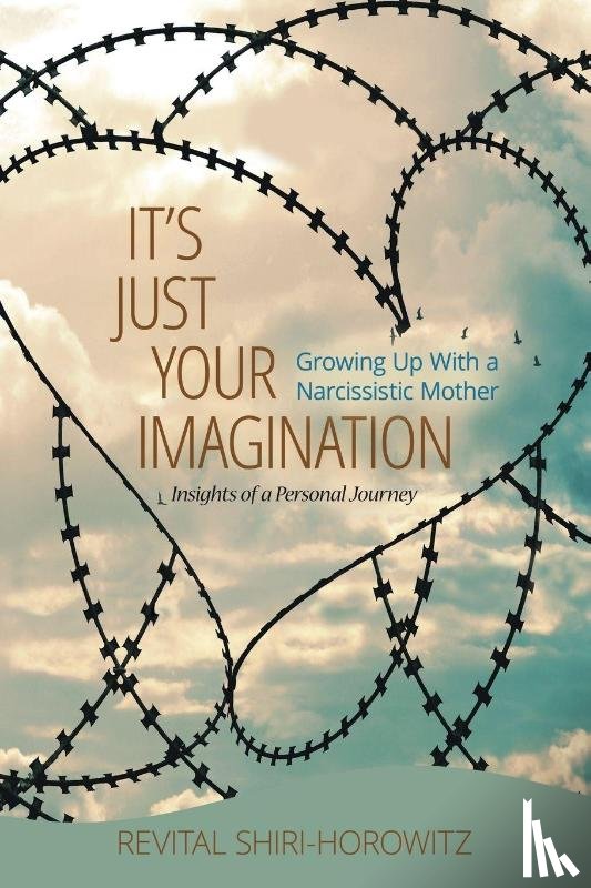 Shiri-Horowtiz, Revital - It`s Just Your Imagination