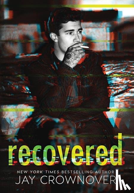 Crownover, Jay - Recovered