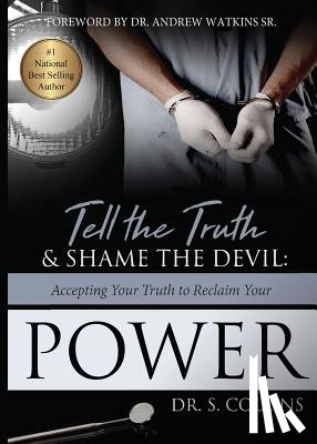 Collins, S - Tell The Truth & Shame the Devil