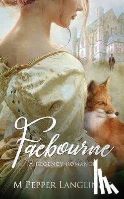 Langlinais, M Pepper - Faebourne