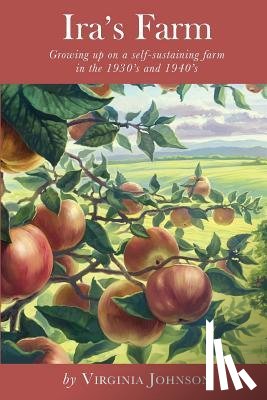 Johnson, Virginia - Ira's Farm