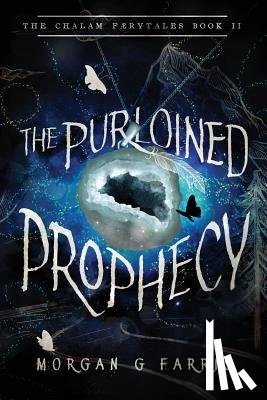 Farris, Morgan G - The Purloined Prophecy
